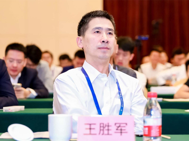 中國建設報社社長王勝軍：對物業(yè)服務的幾點思考