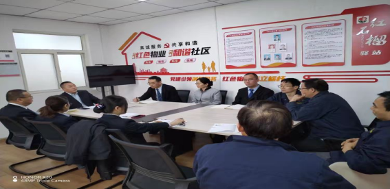 保障溫暖過冬，從試水開始