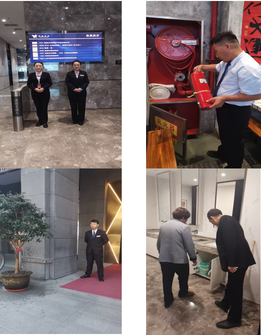 【源著商務(wù)】凝心聚力，提升服務(wù)品質(zhì)